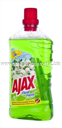 Ajax Floral Fiesta Spring Flowers 1L
