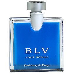 BLV pour Homme After Shave Emulsion