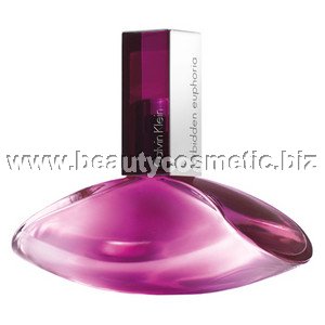 Calvin Klein Euphoria Forbidden EDP