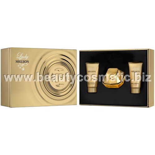 Paco Rabanne Lady Million подаръчен комплект Paco Rabanne Lady Million подаръчен комплект