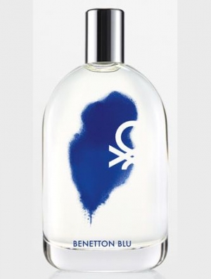 Benetton Blu Man EDT