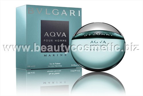 Bvlgari Aqva Marine Pour Homme EDT