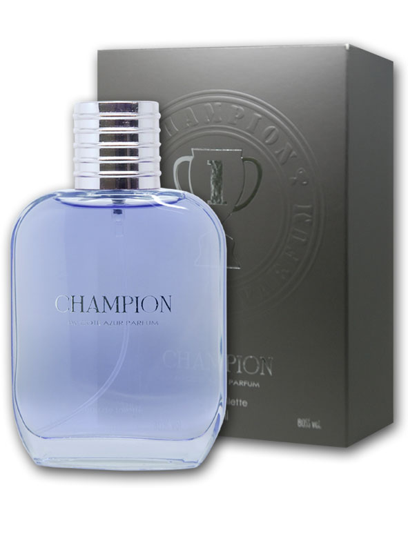 Cote Azur Champion EDT