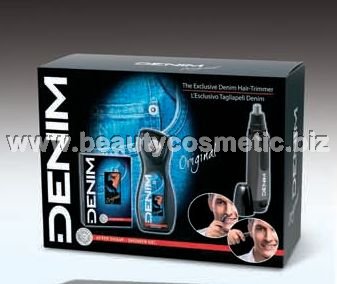 Denim Original 07 Man Gift Set