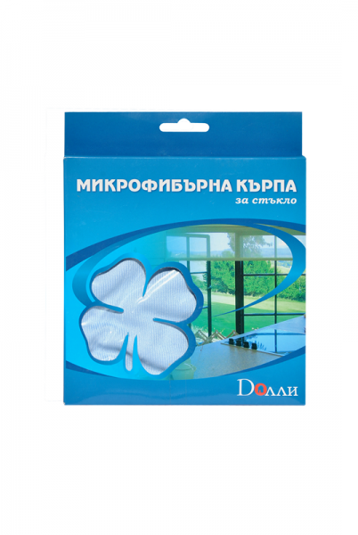 Doly Microfiber cloth for glasses