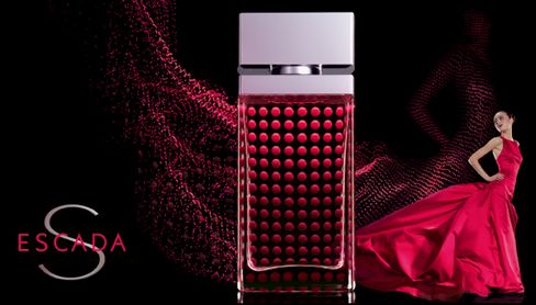 Escada S EDT