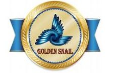 Golden Snail