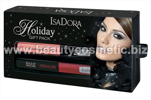 IsaDora Luxury Gift Set