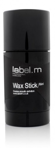 Label.m Wax Stick