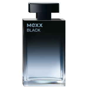 Mexx  Black Man after shave