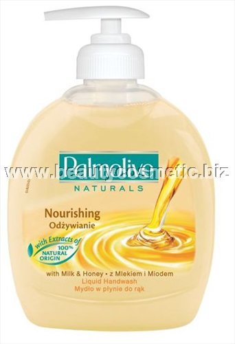 Palmolive Liquid handwash Milk & Honey