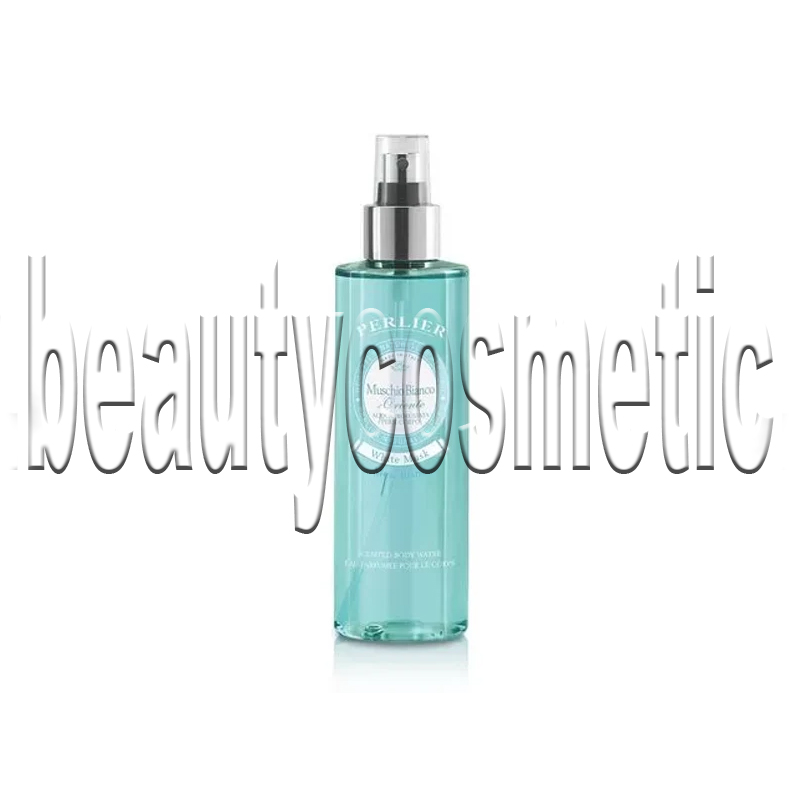Perlier Eau de Parfum white musk
