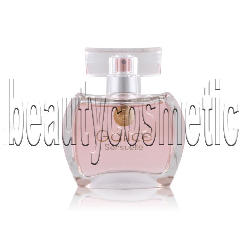 Paris Bleu Galice Sensuelle EDT 100ml