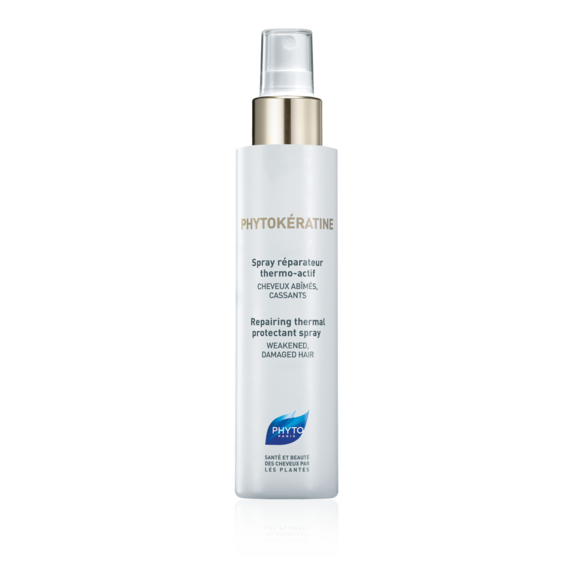 Phytokeratine Recovery thermo-protective spray