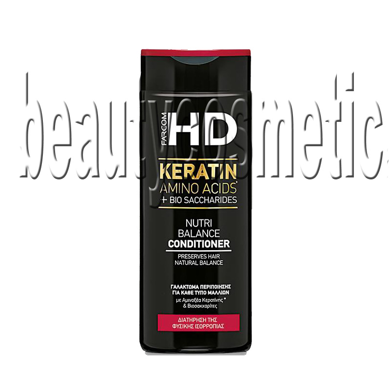 Farcom HD Nutri Balance балсам