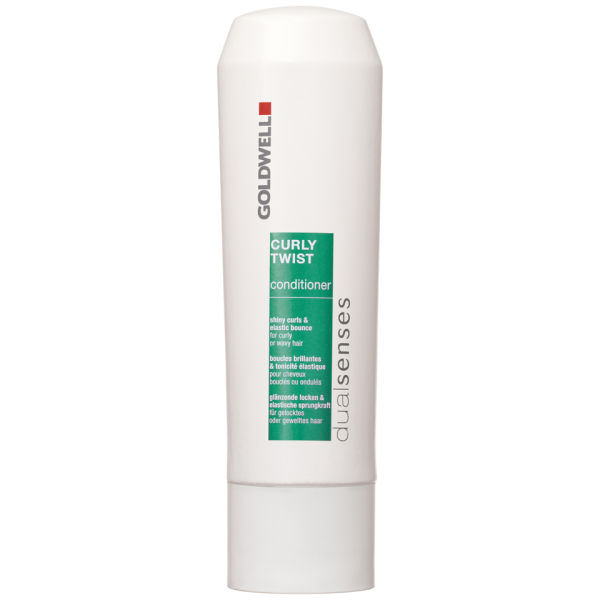 Goldwell Dualsenses Curly Twist Conditioner
