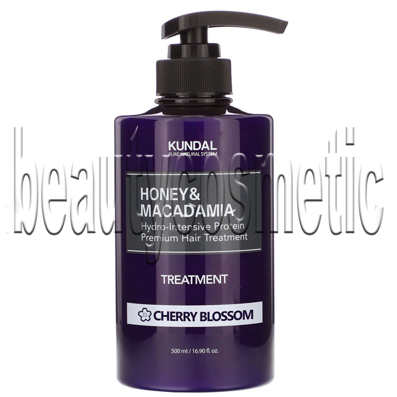 Kundal Honey & Macadamia Cherry Blossom балсам Kundal Honey & Macadamia Cherry Blossom балсам