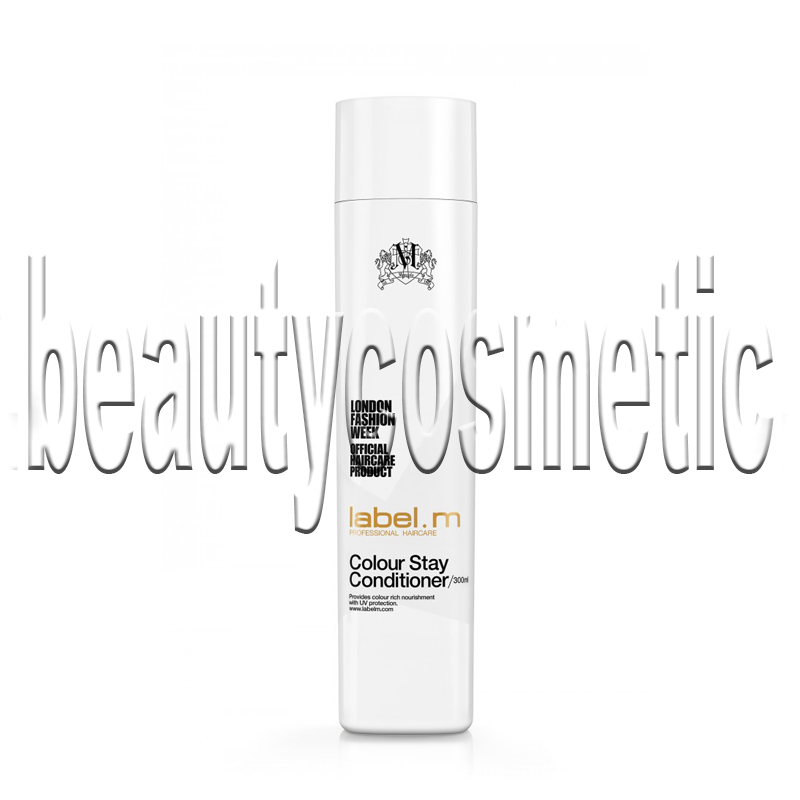 label.m balsam za boyadisana kosa 32/5000 label.m conditioner for colored hair