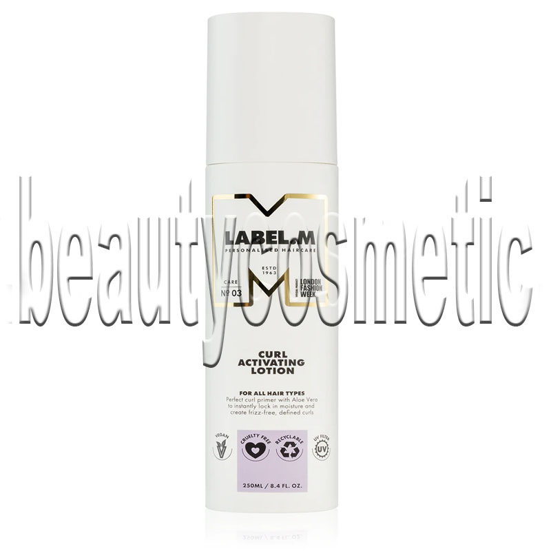 Label.M Curl Cream