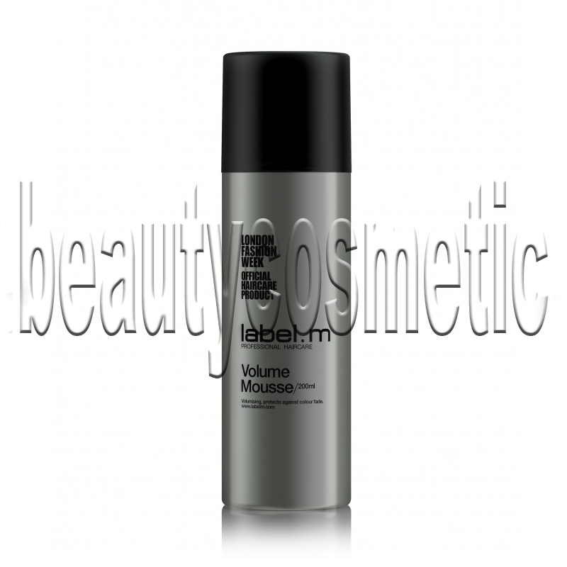 label.m Volume Mousse