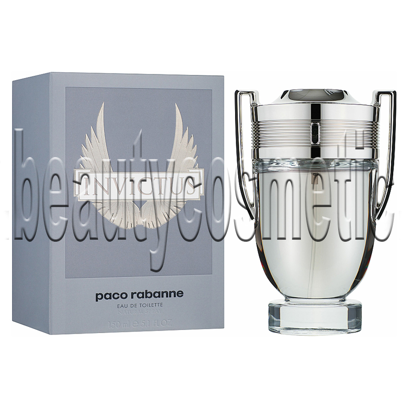 Paco Rabanne Invictus EDT men