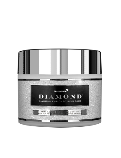 Tannymax Diamond Anti age  бронзиращ лосион