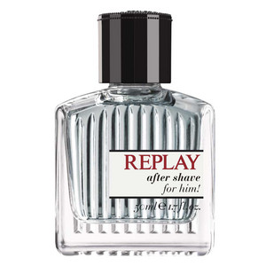 Replay Man After shave