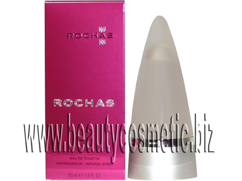 Rochas Men EDT